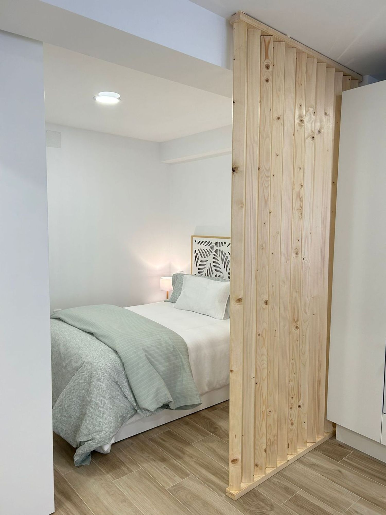 Estudio en pasaje Antonio Zurita de Julián, 2 - Foto 6