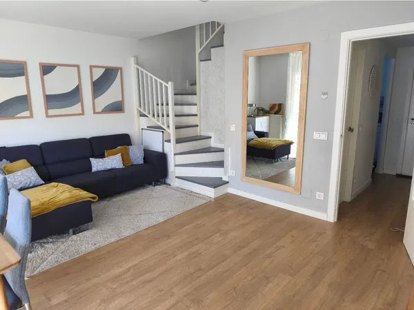 Chalet pareado en Calle de la Tejería, 3, Tejería - Rapitán - Foto 11