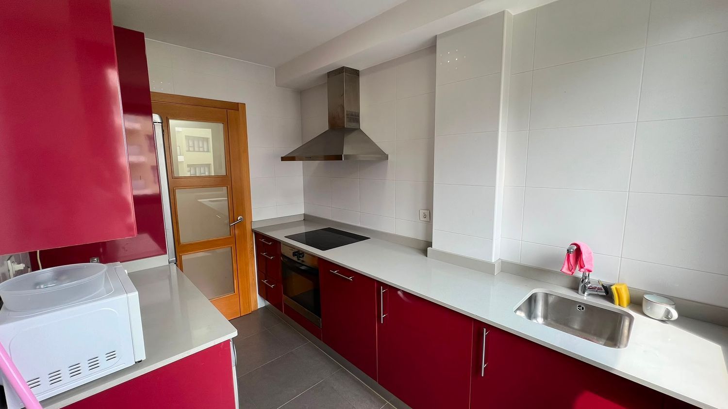 Estudio en Calle José Ortega y Gasset, 35, Peñacastillo - Nuevamontaña, Peñacastillo - Nuevamontaña - Foto 3