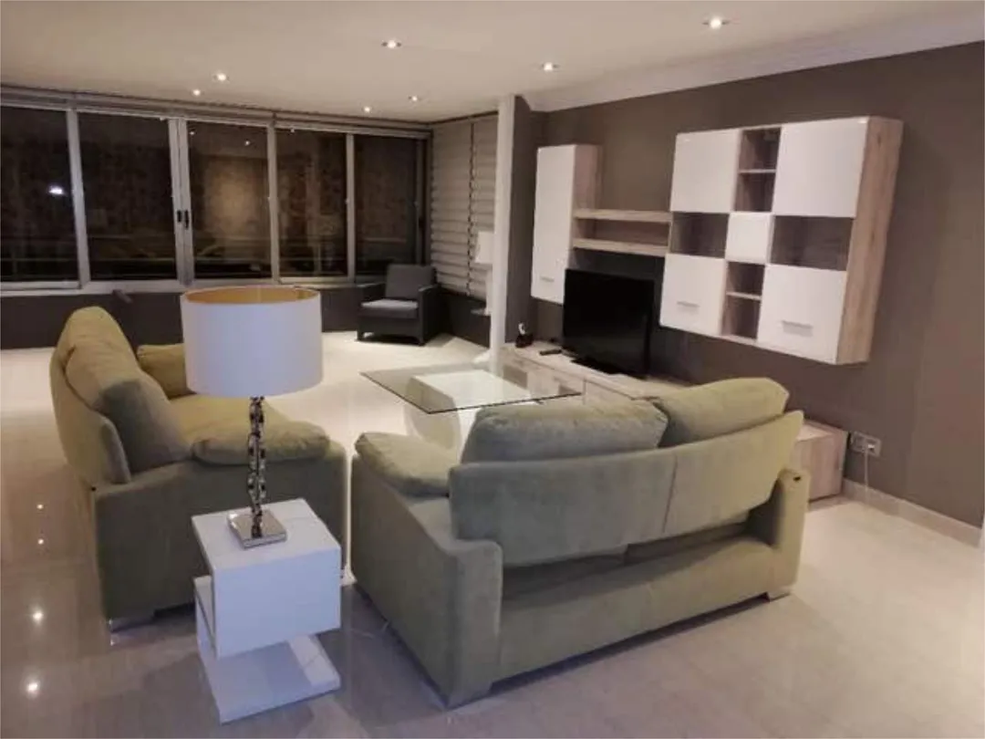 Piso en Avenida Jaime I - Foto 1