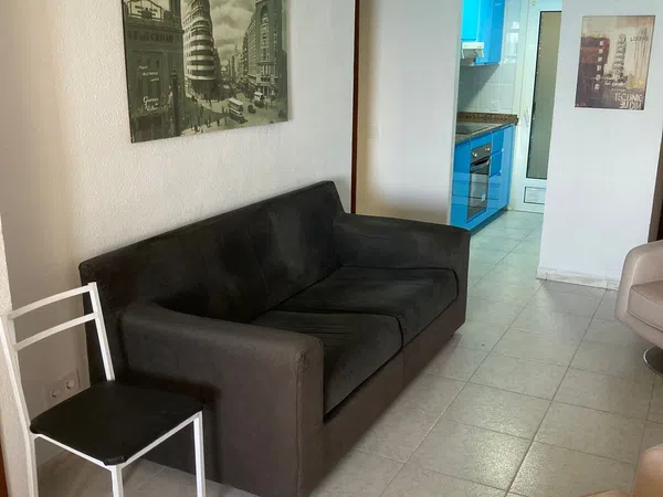 Piso en Paseo Mediterraneo, 103, Balneario - Foto 10