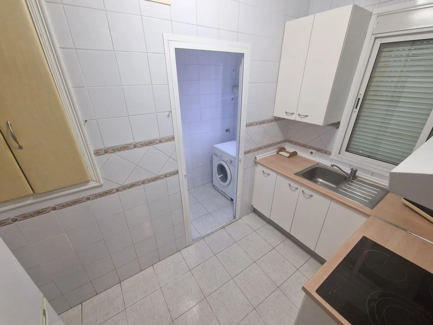 Piso en francisco buendia, 55 - Foto 4