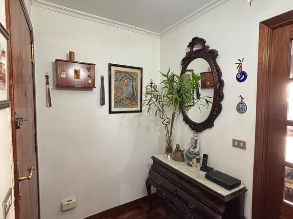 Piso en calle do Conde de Torrecedeira, 30 - Foto 4