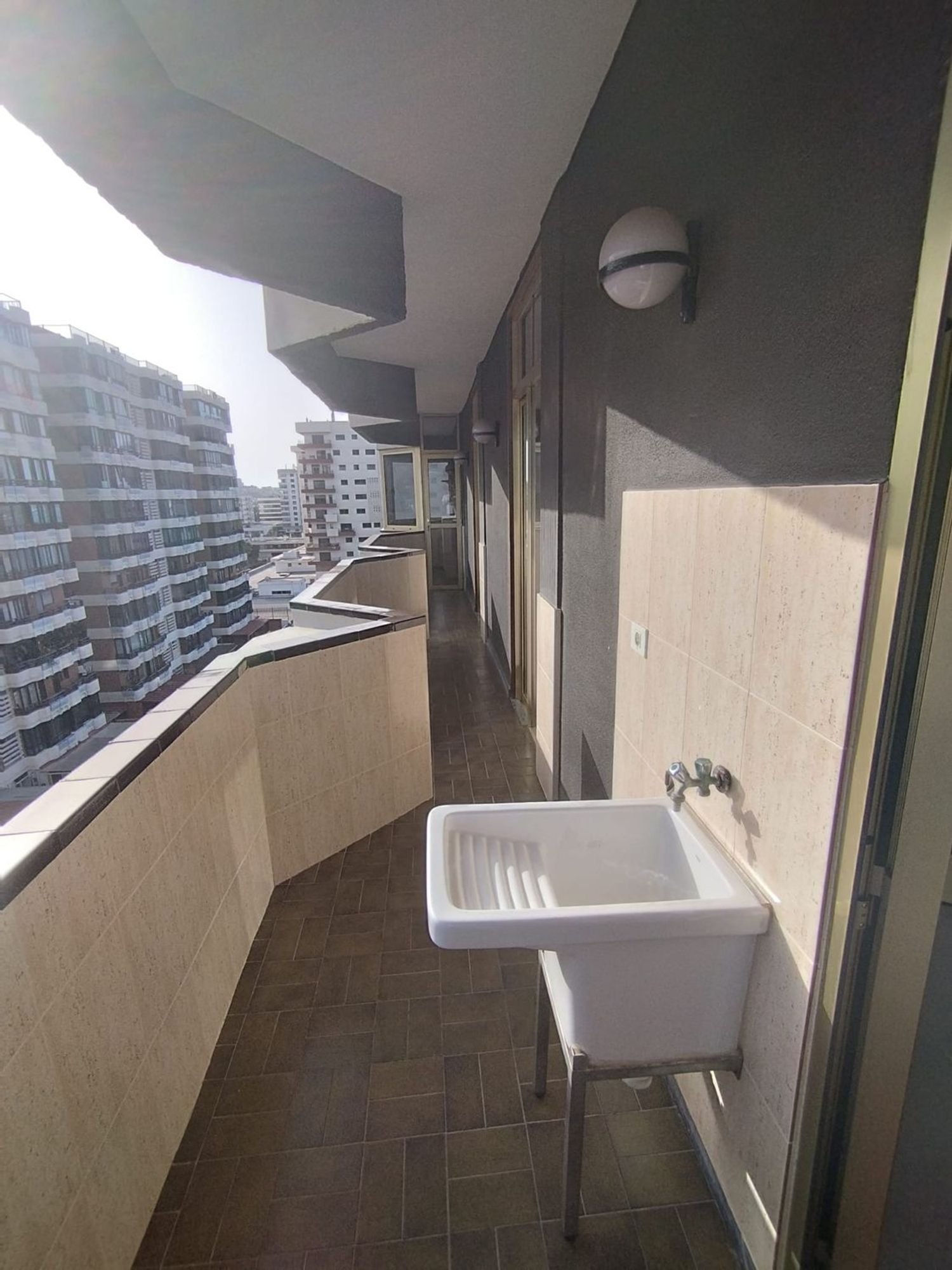Piso en Calle Carvajal, 2, Arenales - Lugo - Avda Marítima - Foto 13