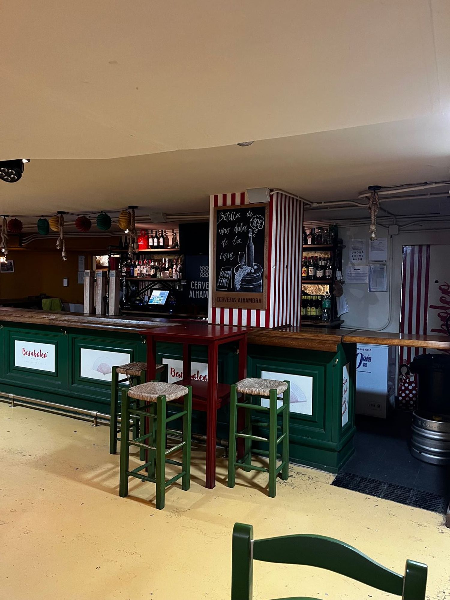 Local en Bar de copas en Calle Gran Capitán, 25, Jardín Botánico - Foto 11