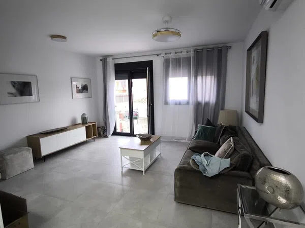 Piso en Fuente Alegre - El Chaparral - Los Morales - Foto 1