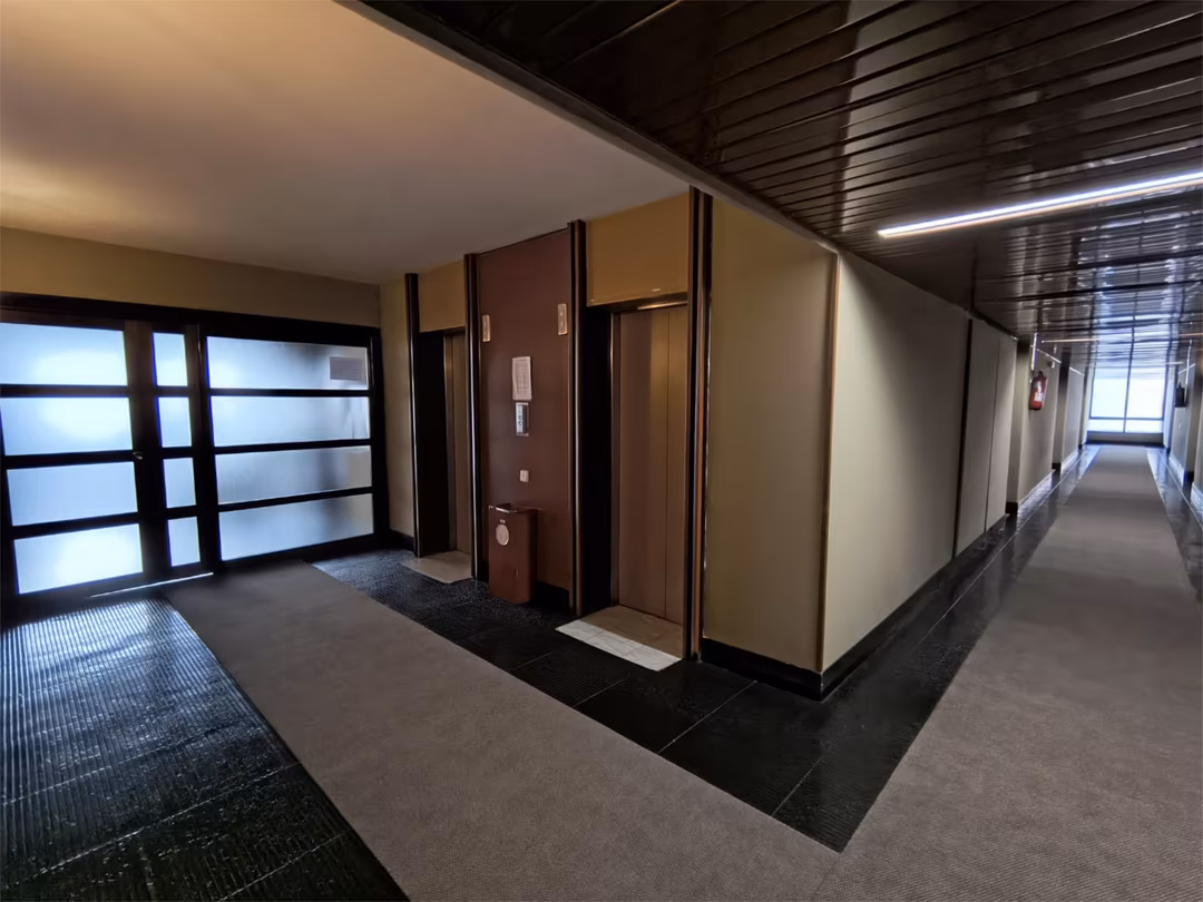 Estudio en  Maldonado 55 - Foto 3