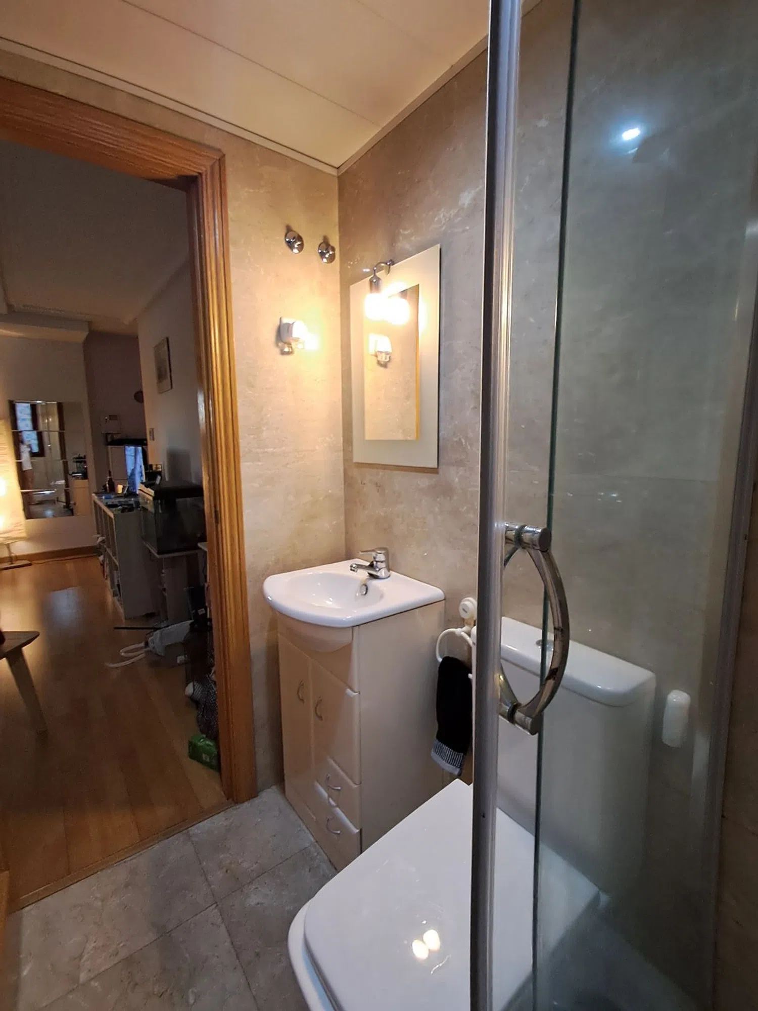 Ático en calle de Baracaldo, 24 - Foto 10