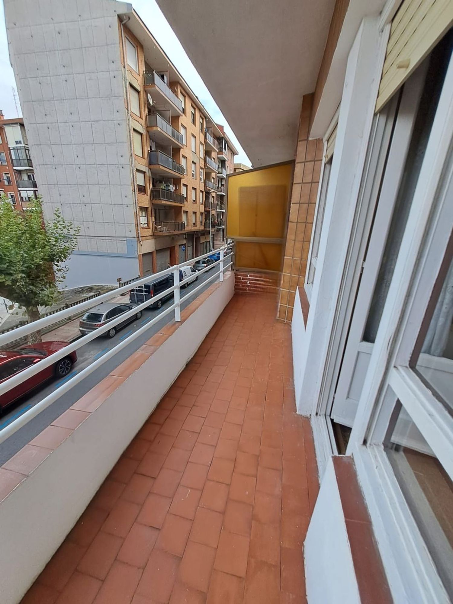 Piso en Calle Zorrilla, 13, Bagatza - S. Vicente, Bagatza - S. Vicente - Foto 4