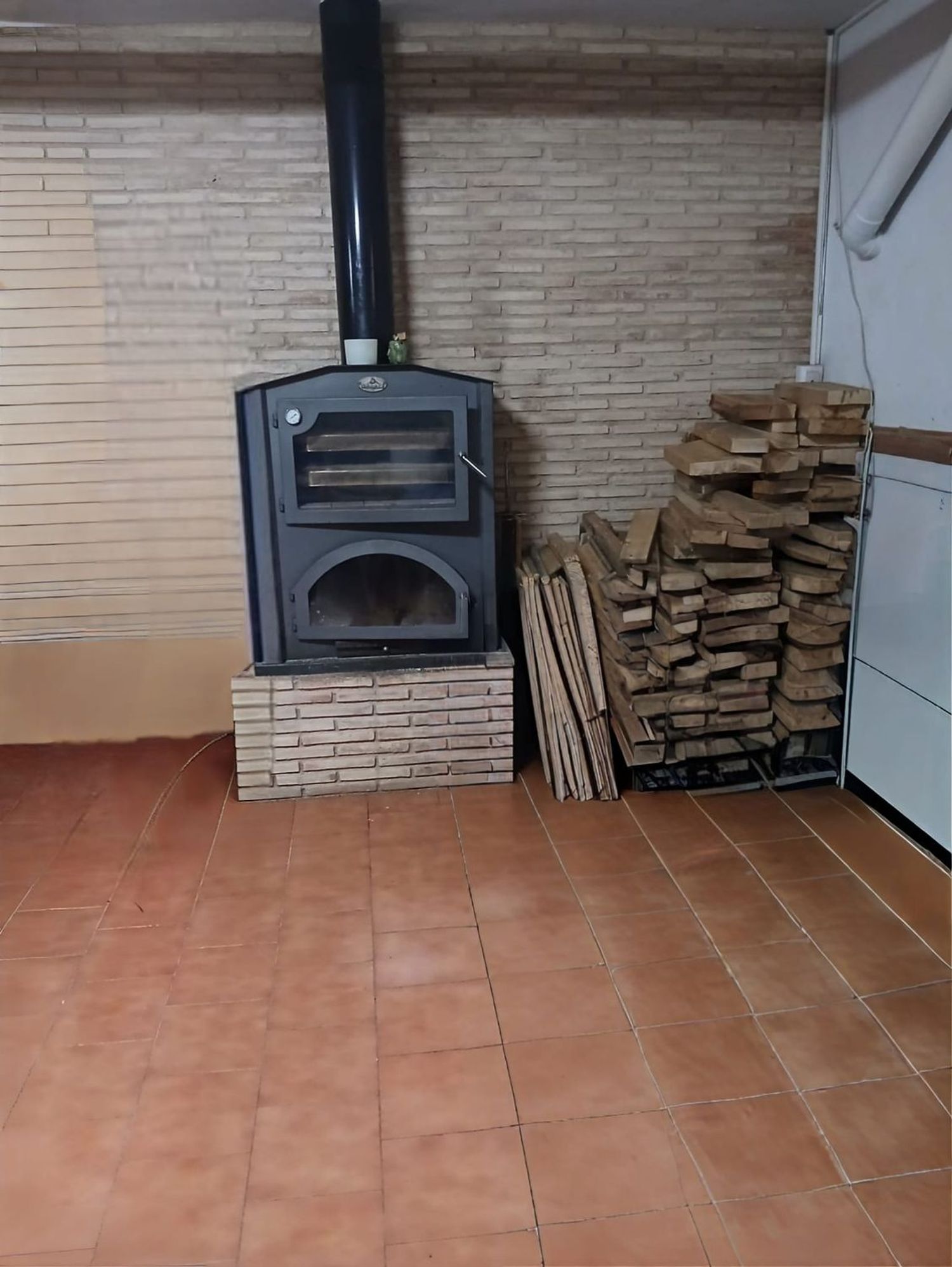 Chalet adosado en Avenida la Palmera, 32, Vera Pueblo, Vera Pueblo - Foto 25
