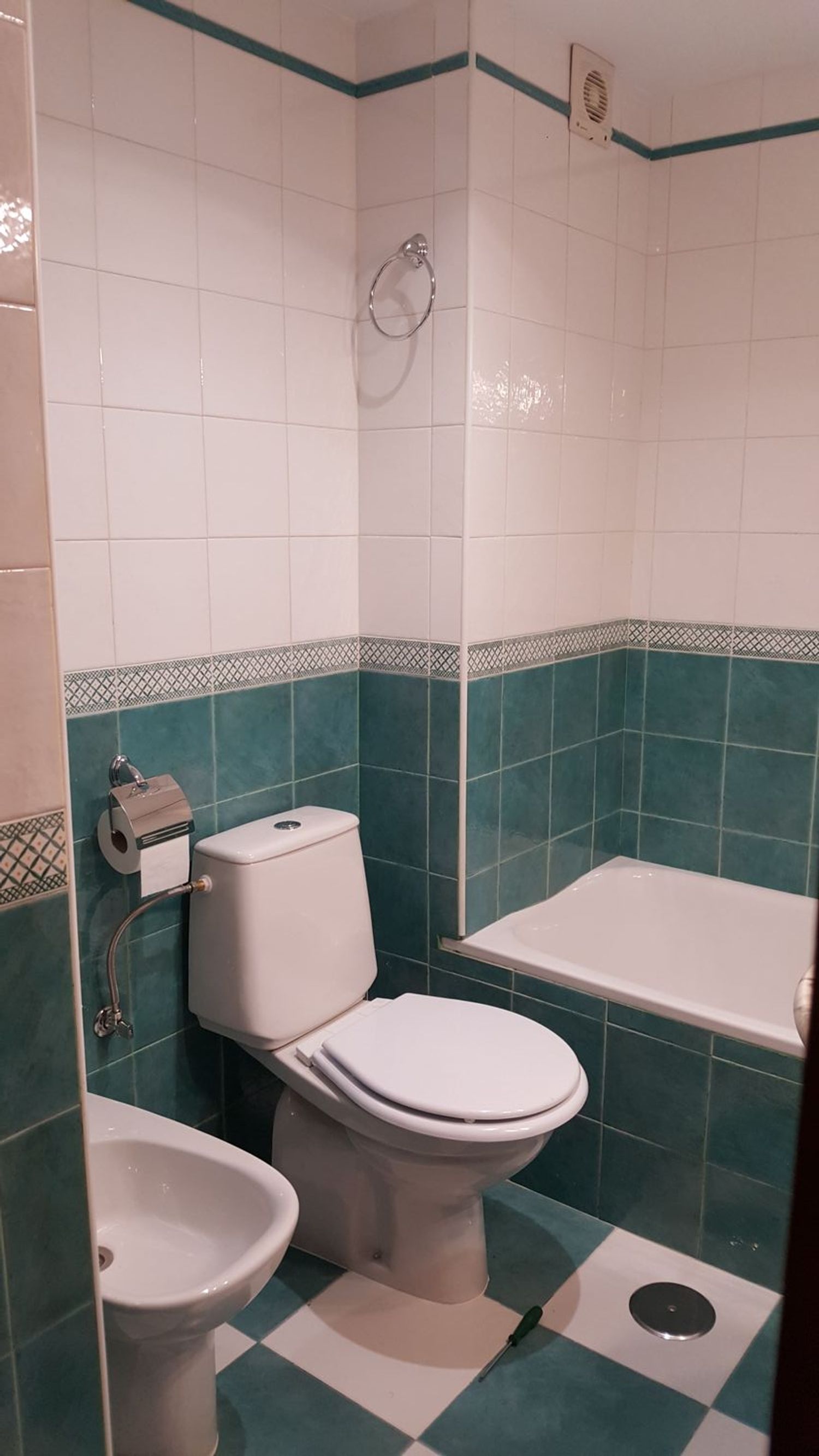 Piso en Plaza Acuario, 1, Nuevo Parque - Los Rosales - Tráfico Pesado, Nuevo Parque - Los Rosales - Tráfico Pesado - Foto 27