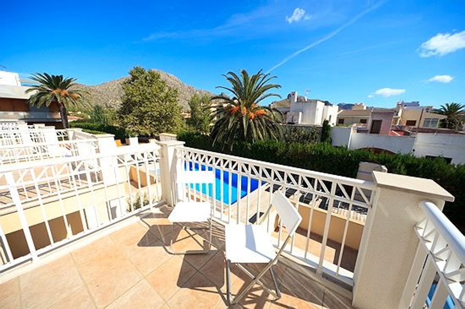 Chalet adosado en Calle de les Roses, 14, Port de Pollença, Port de Pollença - Foto 13