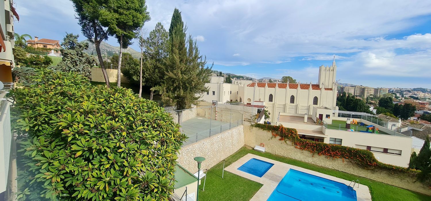 Piso en calle Manuel del Palacio, 7 - Foto 9