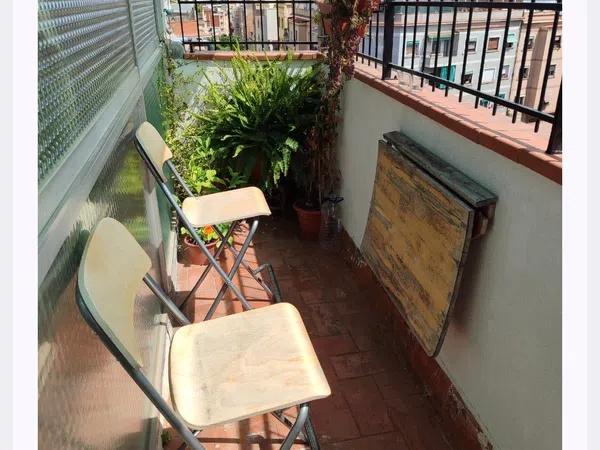 Ático en Amadeo Vives, Pubilla Cases - Foto 10