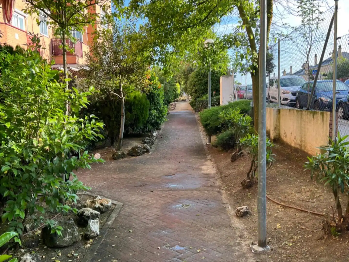 Piso en  Calle Jacinto Benavente 3 - Foto 15