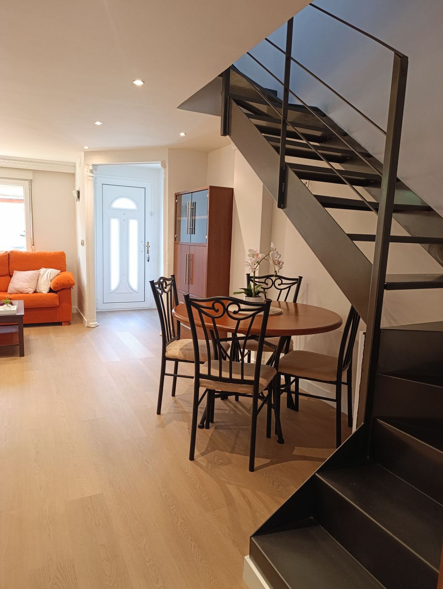 Chalet adosado en Calle Susana Esteban Ferreiro, 17, Bda. Inmaculada - Zurbarán - Foto 2