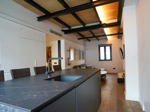 Piso en calle de Ticià, 17 - Foto 8