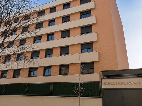 Piso en Calle de Euterpe, 9, Rejas - Foto 1