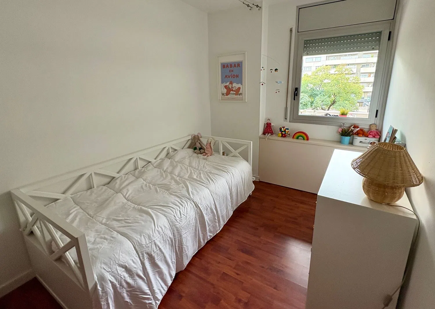 Piso en calle d'Espronceda, 9 - Foto 17