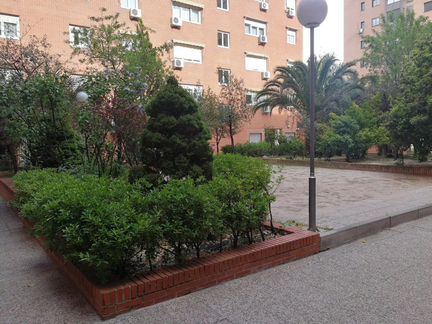 Estudio en calle Emiliano Barral, 6 - Foto 20