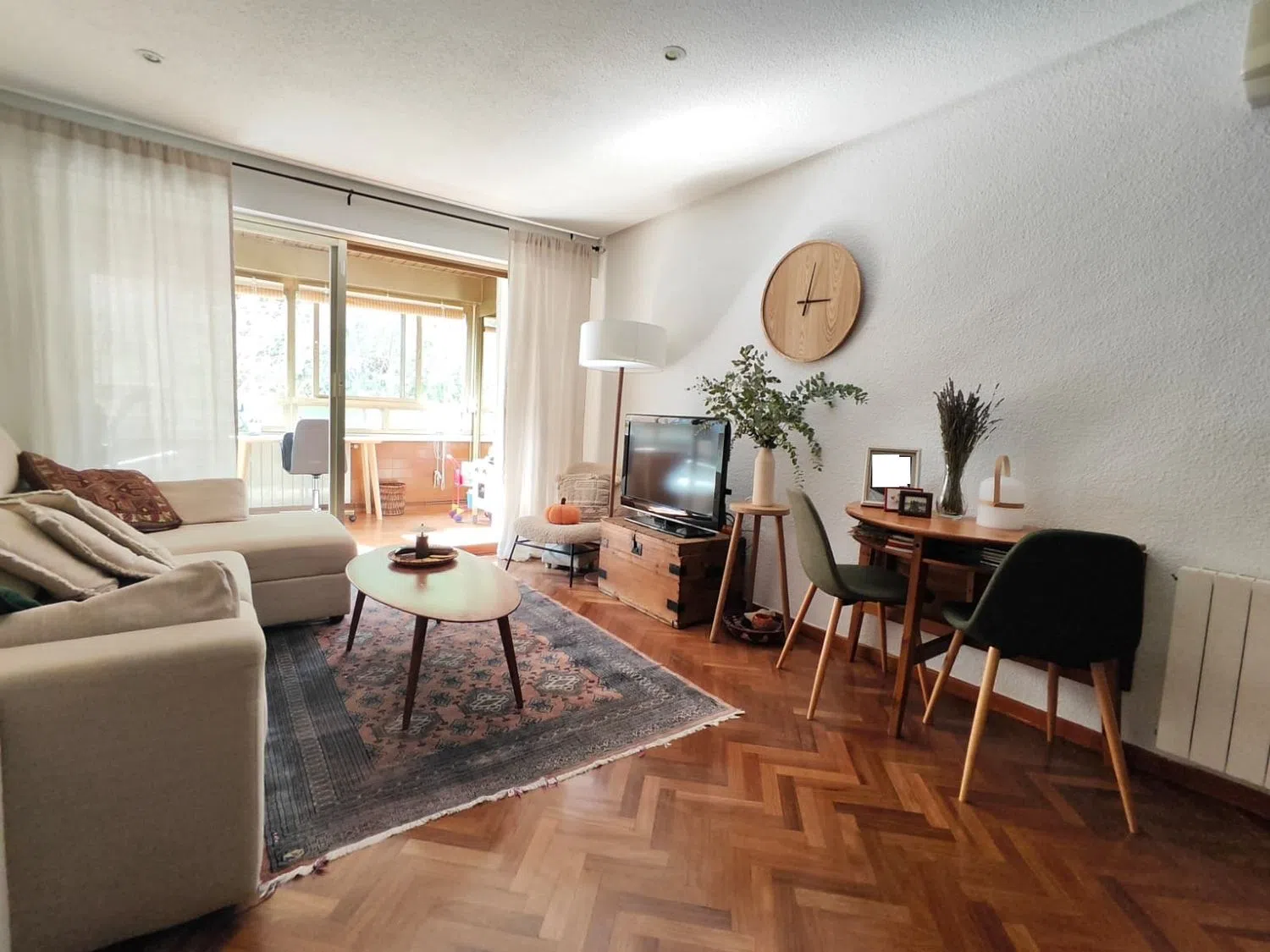 Piso en calle Galera, 17 - Foto 4