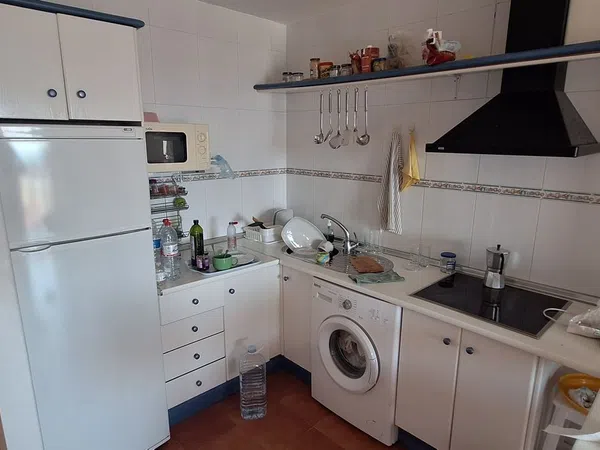 Piso en Calle Ciudad de Tarragona, 33, Vera Playa Naturista, Vera Playa Naturista - Foto 6
