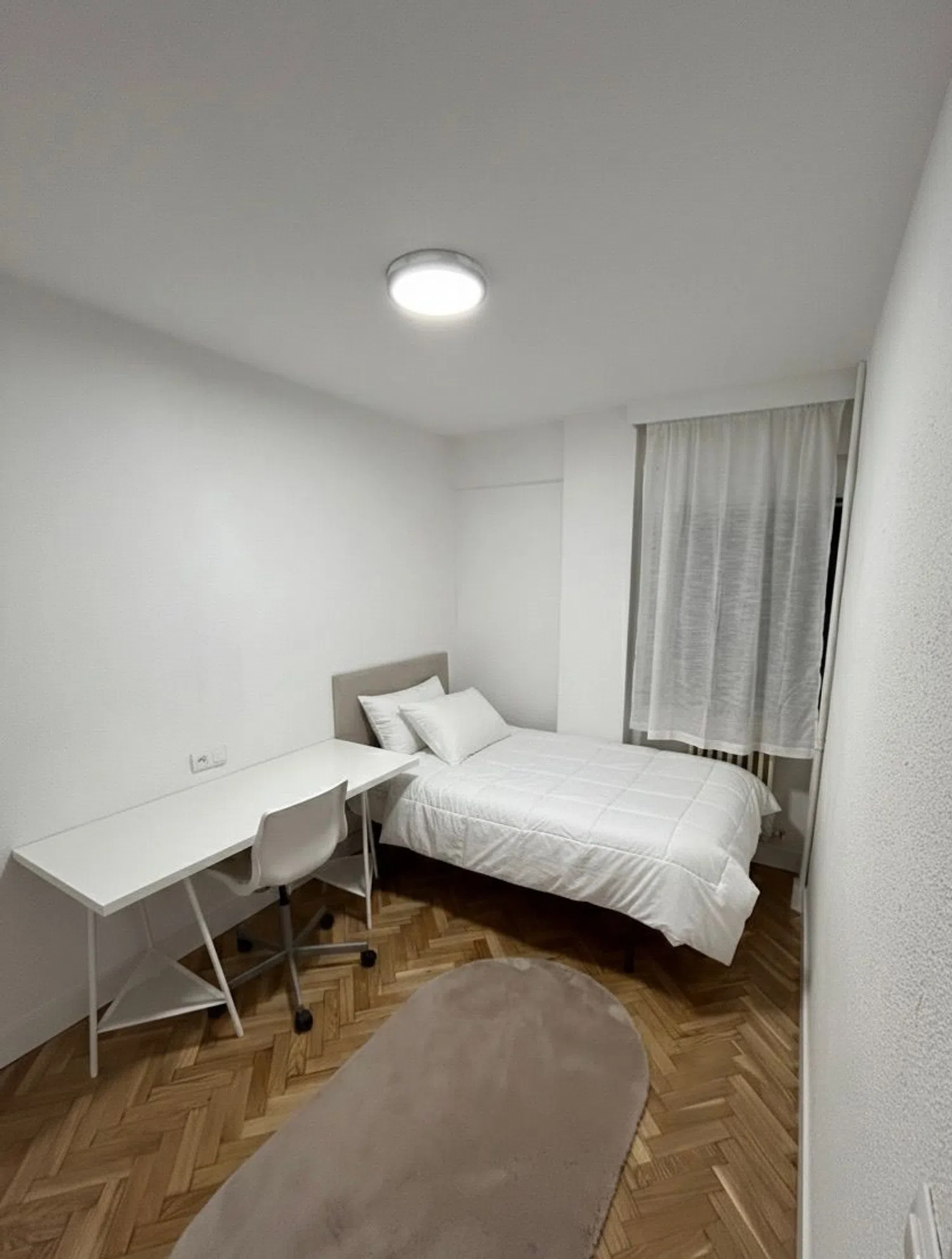 Piso en avenida Campoamor, 14 - Foto 5