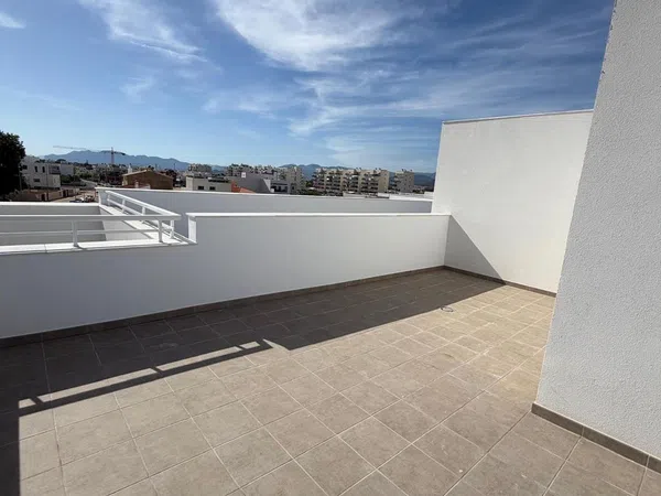Ático en Calle del Tiler, 20, Platja de Oliva, Platja de Oliva - Foto 5