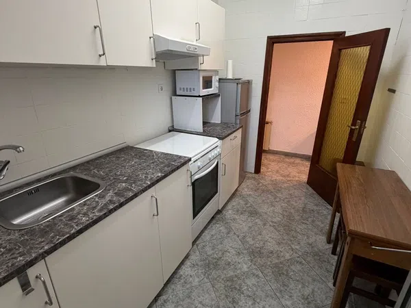 Piso en Calle Pólvora, 4, San Juan - Batallas, San Juan - Batallas - Foto 3