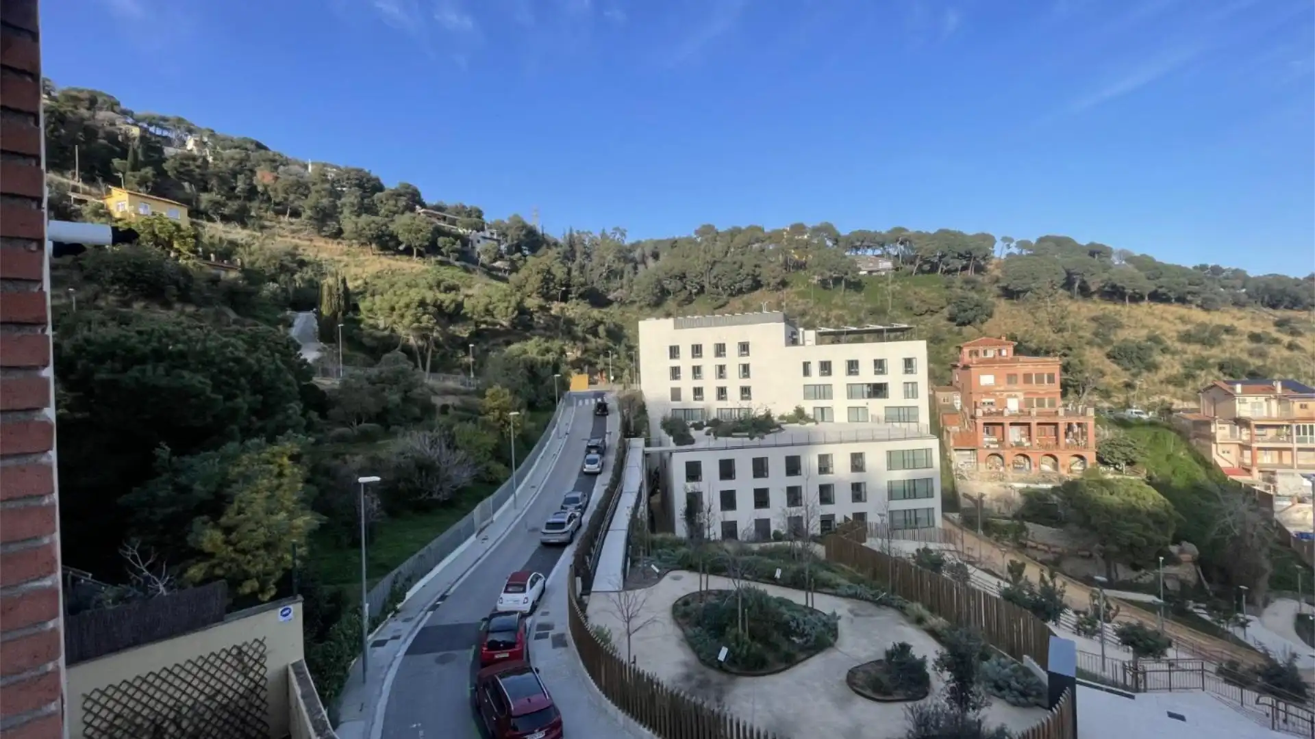 Piso en  Carrer de Collserola 47 - Foto 3