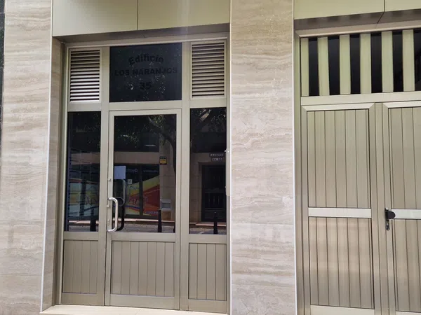 Piso en Jose Franchy y Roca, 35, Escaleritas - La Feria - Foto 15