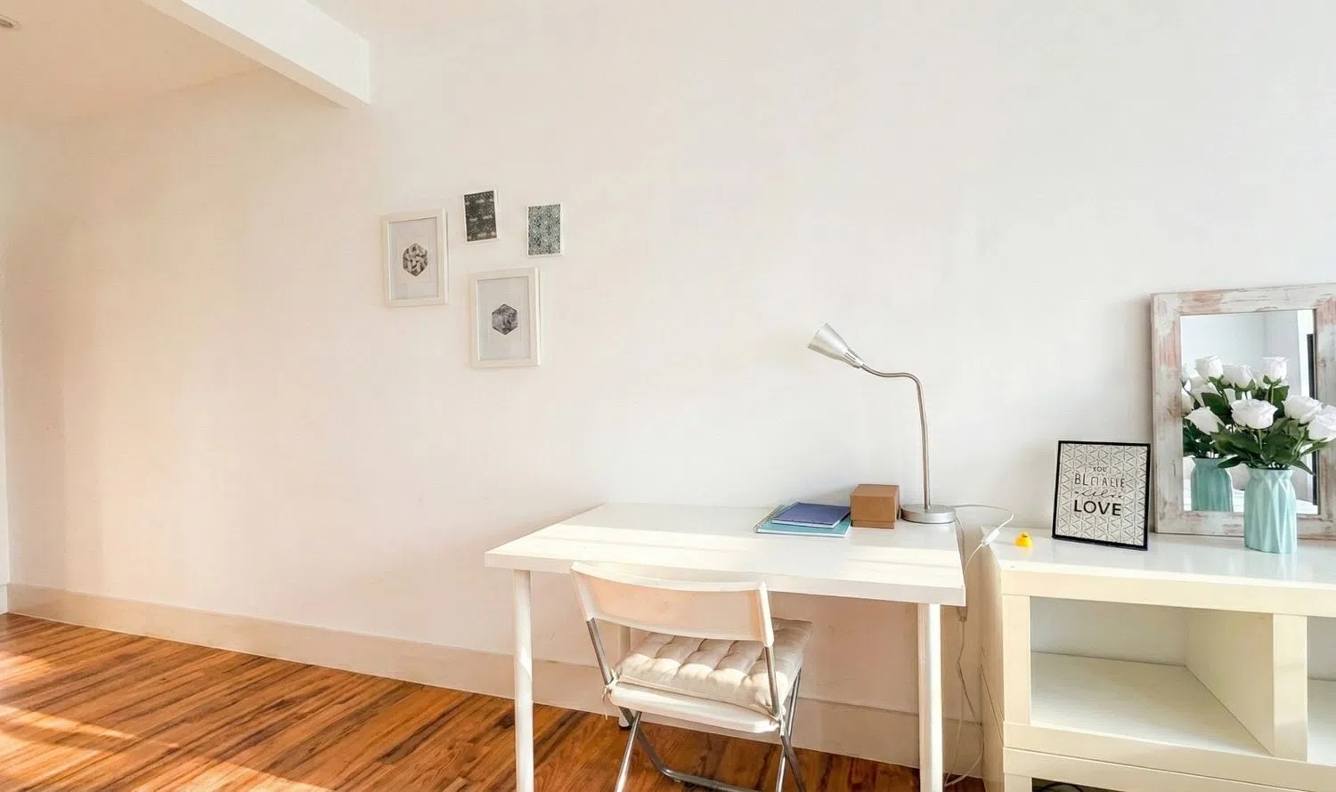 Estudio en calle de Núñez de Balboa, 105 - Foto 4