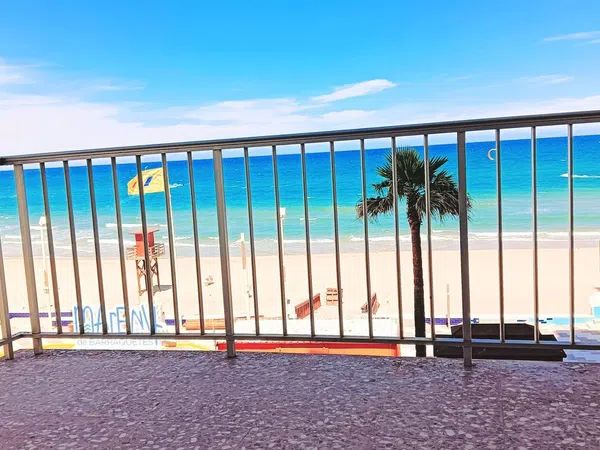 Piso en Calrrer del la Mar, 30 - Foto 22