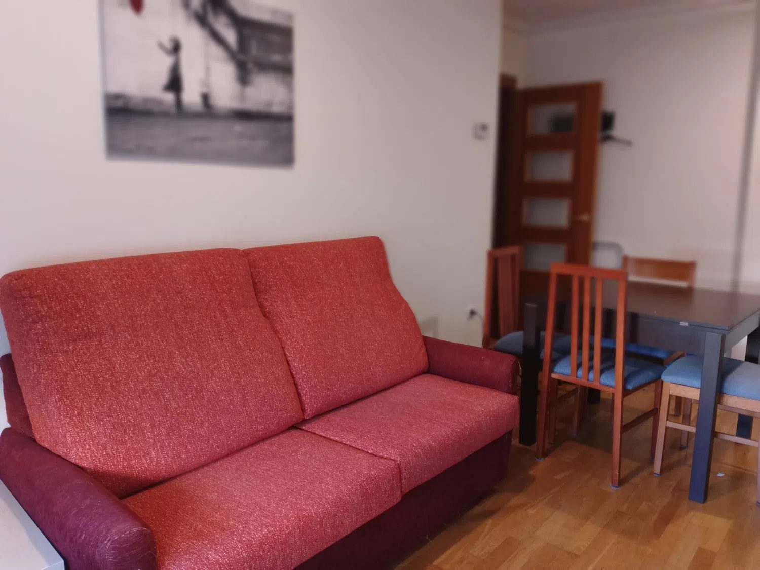 Estudio en Conde vermudo nuñez, 32 - Foto 3