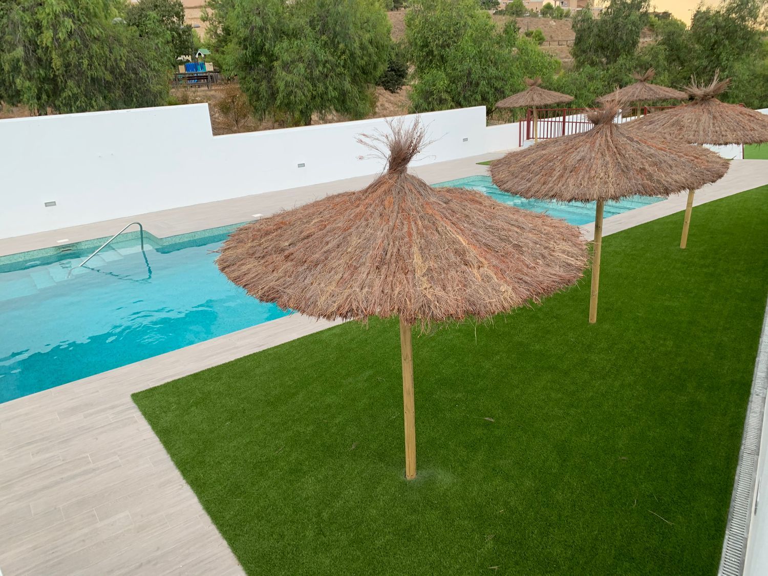 Chalet adosado en calle Boja Blanca, 5 - Foto 18