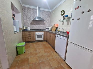 Planta baja en  Avenida del Cuervo 23 - Foto 4