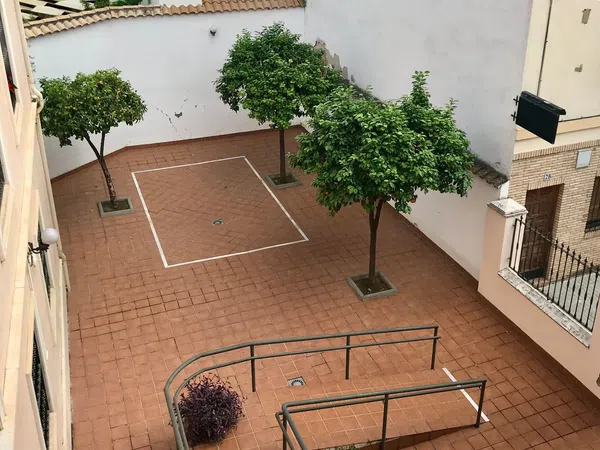 Piso en Calle Pérez de Castro, 2, Centro - Foto 1