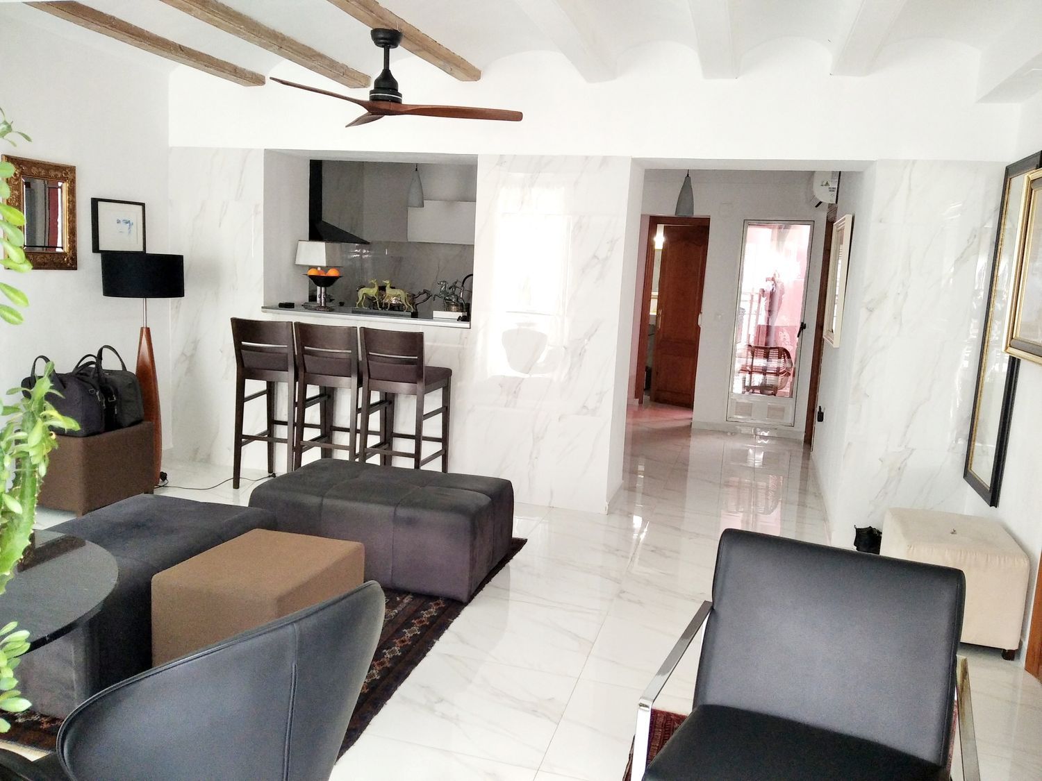 Piso en calle de la Barraca, 22 - Foto 2