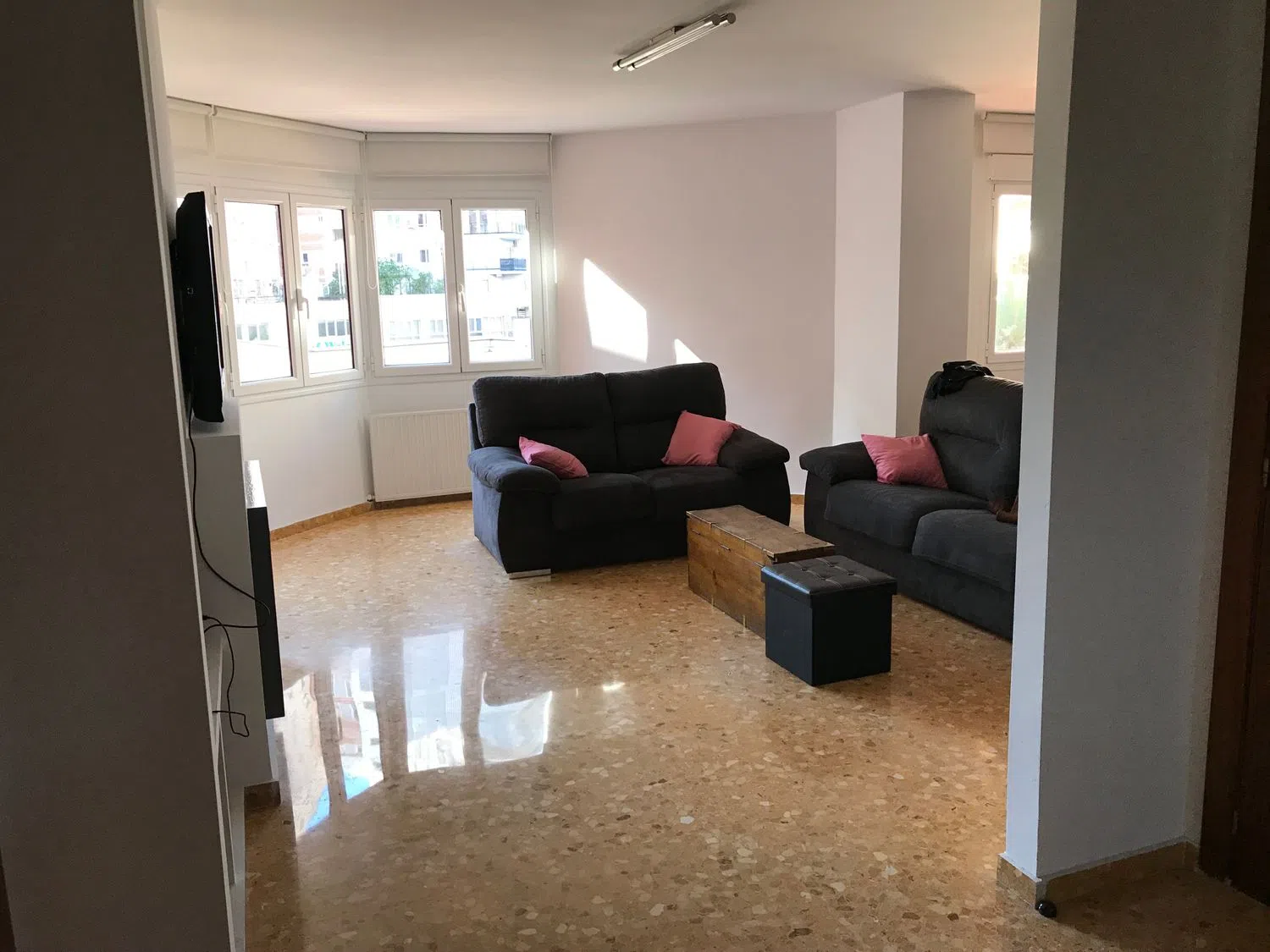 Piso en avenida del Primat Reig, 118 - Foto 6