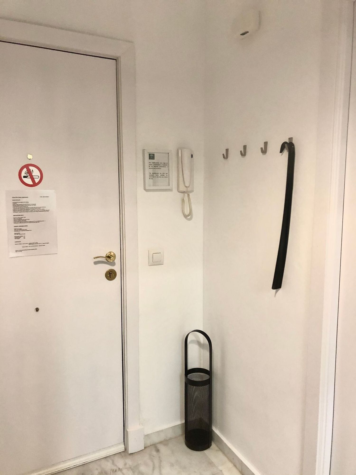 Piso en calle Paralejo, 2 - Foto 13