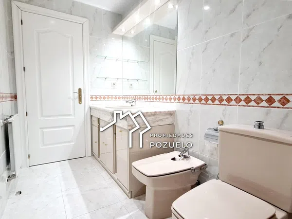 Chalet pareado en Calle Emisora, Zona Avenida Europa - Foto 23