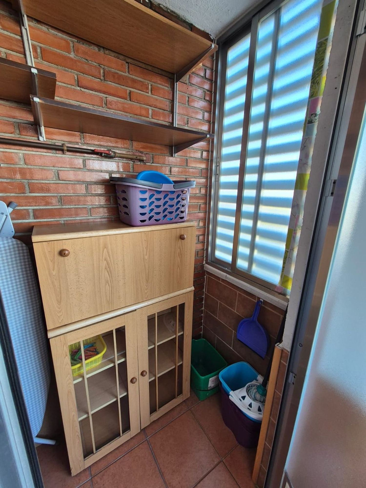 Piso en Calle de Mónaco, 7, Fuenlabrada II - El Molino, Fuenlabrada II - El Molino - Foto 17