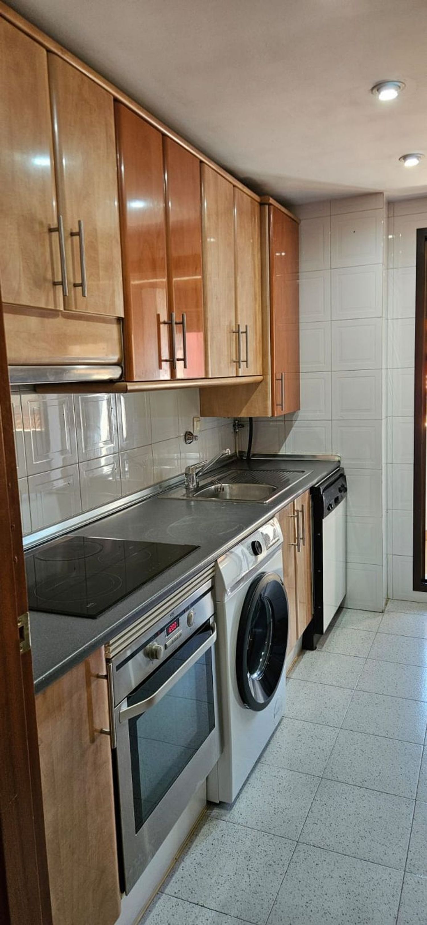 Piso en paseo Echegaray y Caballero, 82 - Foto 7