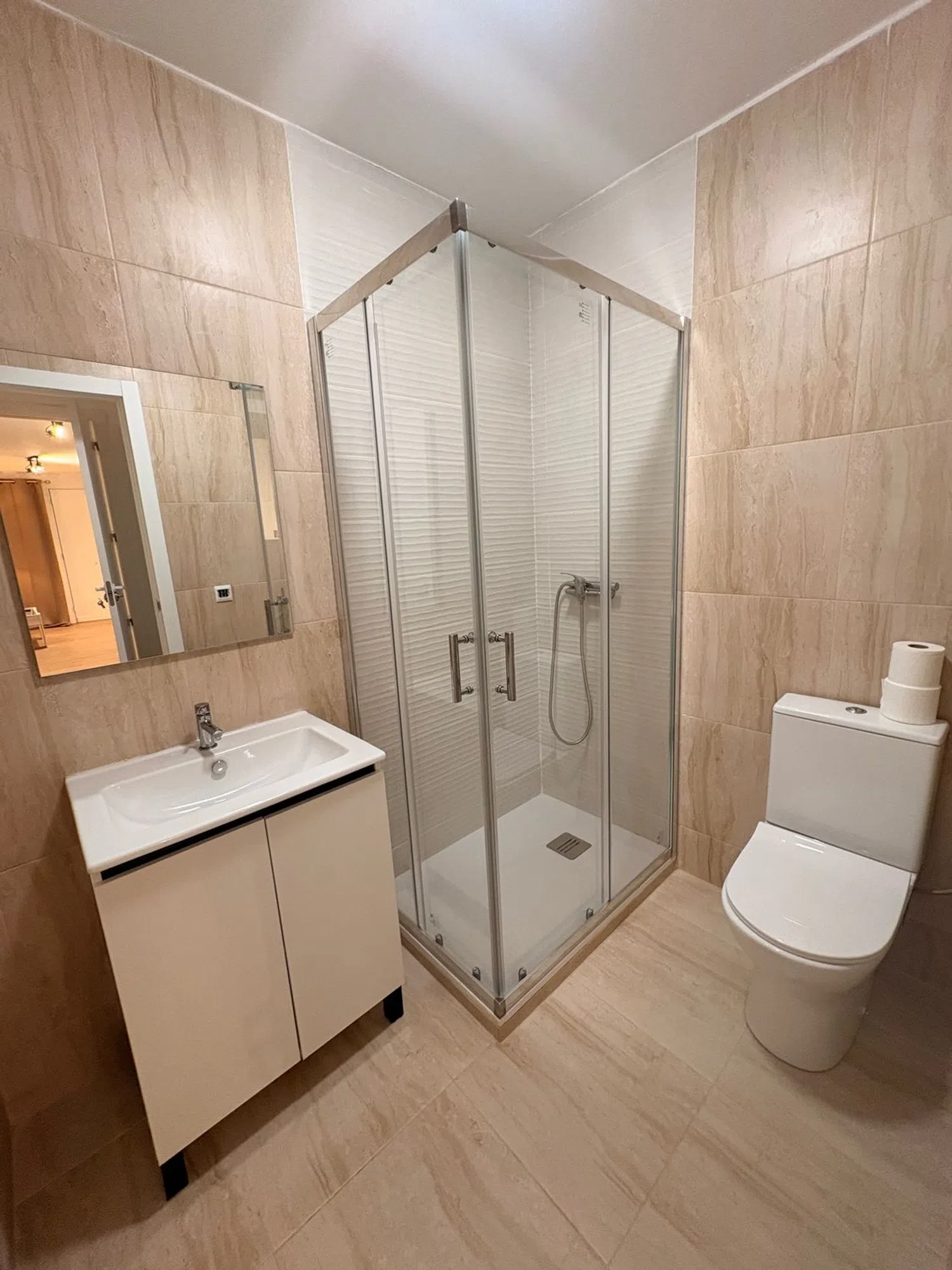 Estudio en avenida de Cadiz, 67 - Foto 6