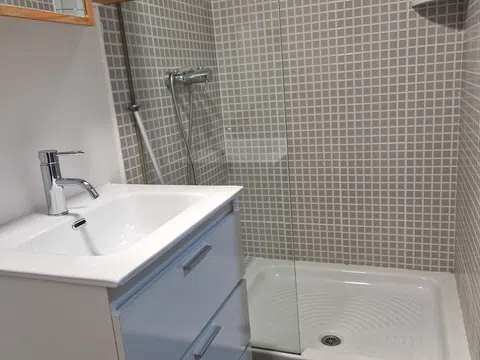 Estudio en calle de Francisco Aritio, 166 - Foto 10