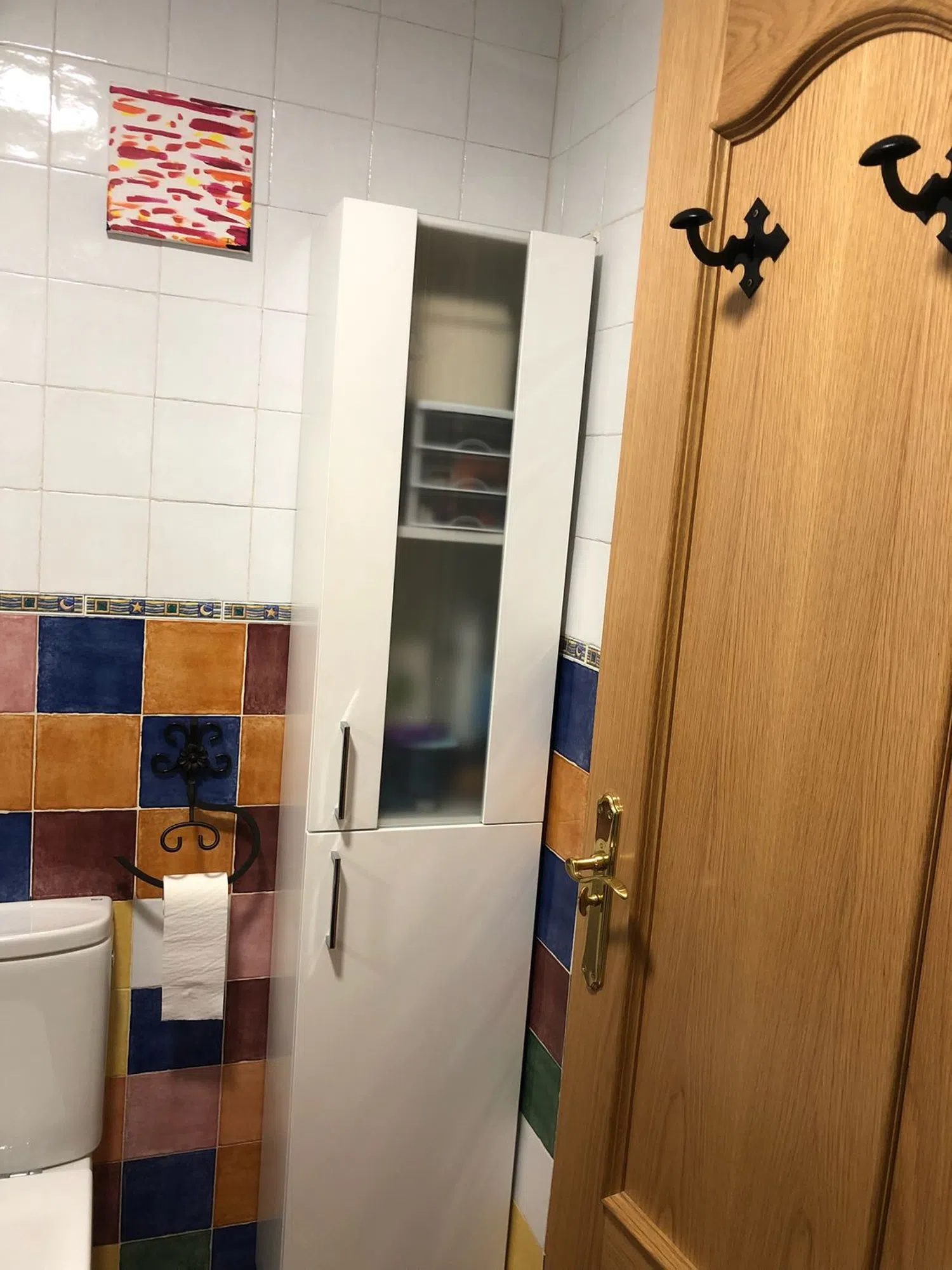 Piso en calle de Antonio López, 173 - Foto 24