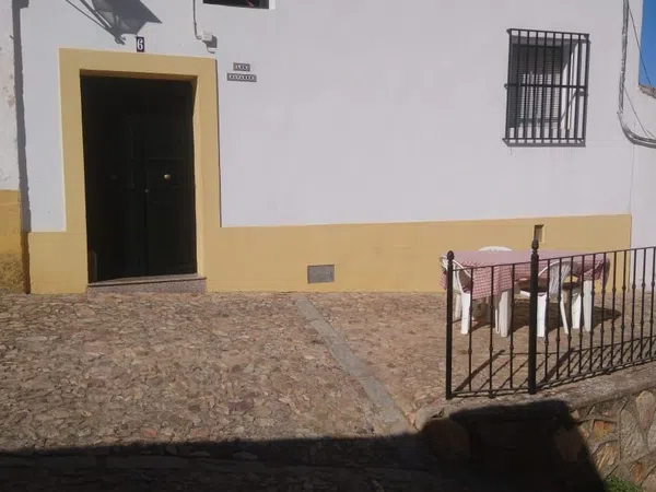Casa de pueblo en Calle Castillejos, 6 - Foto 1