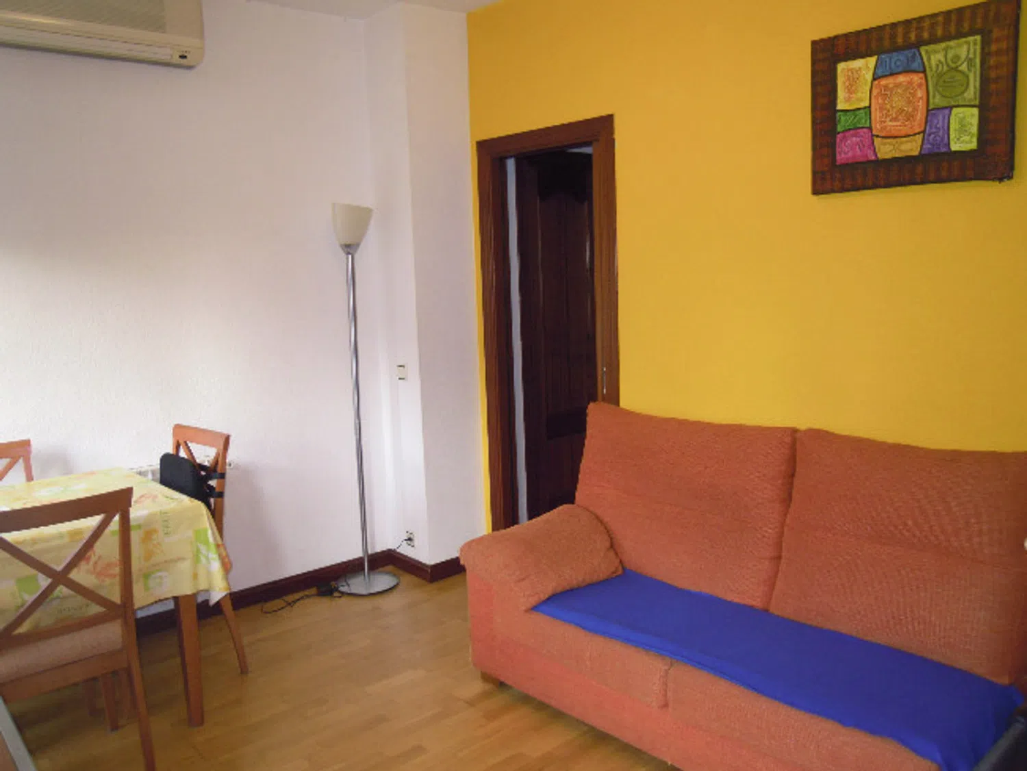 Piso en paseo de las Delicias, 85 - Foto 12