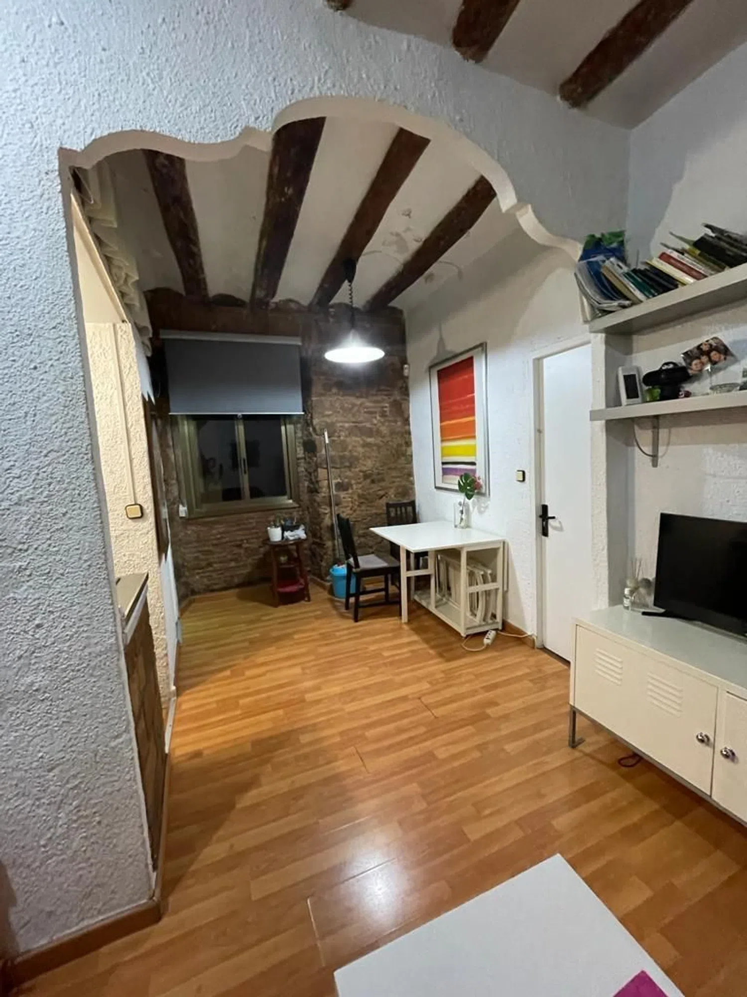 Piso en calle dels Ocells, 2 - Foto 2