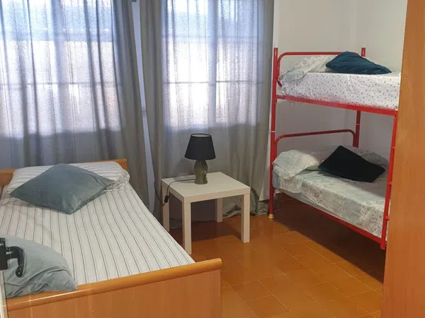 Chalet pareado en Calle Bailén, 23 - Foto 21